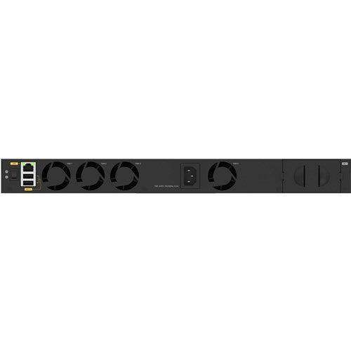 Netgear AV Line XSM4328FV-100NES 28PT M4350-24F4V MANAGED SWITCH - Creation Networks