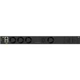 Netgear AV Line XSM4328FV-100NES 28PT M4350-24F4V MANAGED SWITCH - Creation Networks