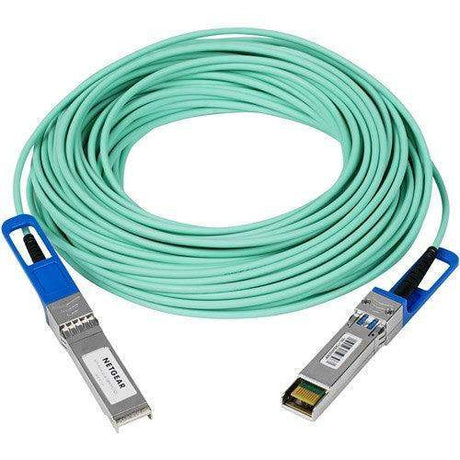 Netgear AXC7620-10000S 20M DIRECT ATTACH ACTIVE CABL OPTICAL SFP+ DAC CABLE - Creation Networks