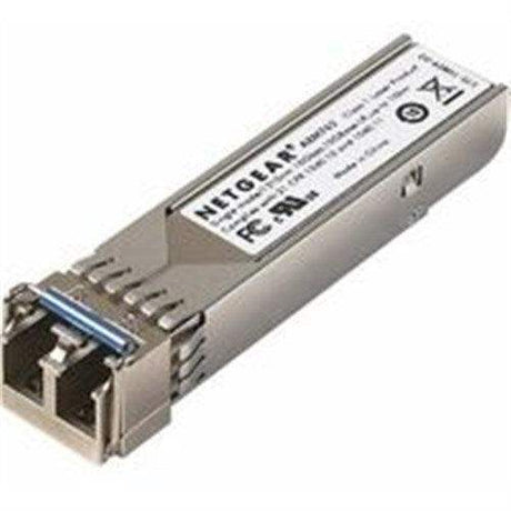 Netgear AXM762P10-10000S SFP+ Transceiver, 10GBase-LR for single mode 9/125µm fiber - Creation Networks
