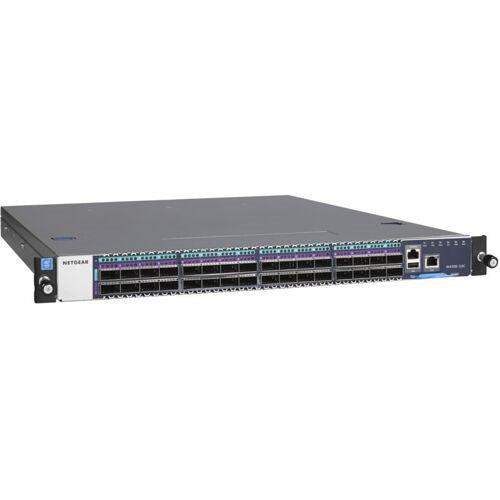 Netgear CSM4532-100NAS M4500-32C MANAGED SWITCH PERP 32PORT 40/50/100G - Creation Networks