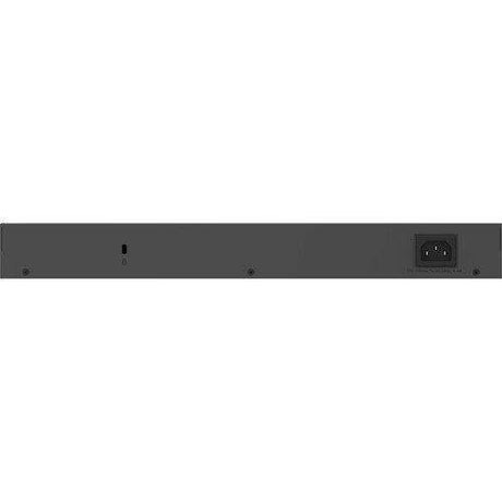 Netgear GS524UP-100NAS 24-Port PoE++ Compliant Gigabit Unmanaged Network Switch - Creation Networks