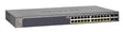Netgear GS728TPP-300NAS ProSAFE 24-port 1000base-T Gigabit PoE+ Smart Switch - Creation Networks