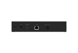 Netgear GSM4210PX-100NAS M4250-8G2XF-POE+ FULLY MANAGED DESKTOP SWITCH - Creation Networks