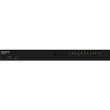 NETGEAR GSM4212P-100NAS M4250-10G2F-POE+ AV SWITCH PERP - Creation Networks