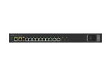 Netgear GSM4212PX-100NAS M4250-10G2XF-POE+ AV Switch - Creation Networks