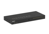 Netgear GSM4212PX-100NAS M4250-10G2XF-POE+ AV Switch - Creation Networks