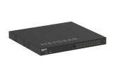 Netgear GSM4230PX-100NAS AV LINE M4250-26G4XF-POE+ 24X1G POE+ 480 - Creation Networks