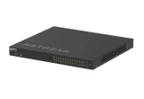 Netgear GSM4230PX-100NAS AV LINE M4250-26G4XF-POE+ 24X1G POE+ 480 - Creation Networks