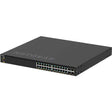 NETGEAR GSM4328-100NES 28PT M4350-24G4XF MANAGED SWITCH - Creation Networks