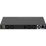 NETGEAR GSM4328-100NES 28PT M4350-24G4XF MANAGED SWITCH - Creation Networks