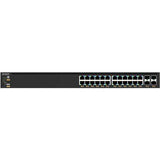 NETGEAR GSM4328-100NES 28PT M4350-24G4XF MANAGED SWITCH - Creation Networks