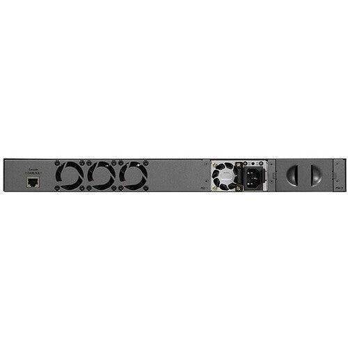 Netgear GSM4352-100NES 52PT M4350-48G4XF MANAGED SWITCH - Creation Networks
