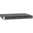 Netgear GSM4352-100NES 52PT M4350-48G4XF MANAGED SWITCH - Creation Networks