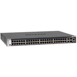 Netgear GSM4352-100NES 52PT M4350-48G4XF MANAGED SWITCH - Creation Networks