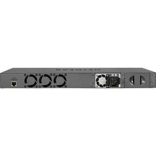 Netgear GSM4352S-100NES M4300-52G MANAGED SWITCH - Creation Networks