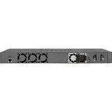 Netgear GSM4352S-100NES M4300-52G MANAGED SWITCH - Creation Networks