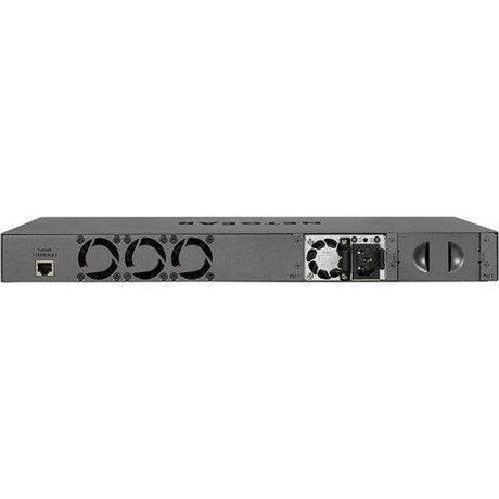 Netgear GSM4352S-100NES M4300-52G MANAGED SWITCH - Creation Networks
