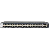 Netgear GSM4352S-100NES M4300-52G MANAGED SWITCH - Creation Networks