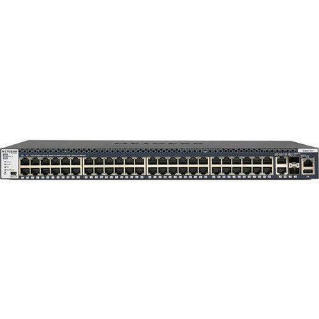 Netgear GSM4352S-100NES M4300-52G MANAGED SWITCH - Creation Networks