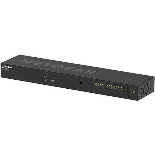 Netgear MSM4214X-TAANAS M4250-12M2XF MANAGED SWITCH (TAA compliant) - Creation Networks