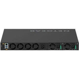Netgear MSM4352-100NES 52PT M4350-44M4X4V Managed Network Switch - Creation Networks