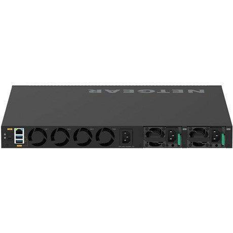 Netgear MSM4352-100NES 52PT M4350-44M4X4V Managed Network Switch - Creation Networks