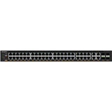 Netgear MSM4352-100NES 52PT M4350-44M4X4V Managed Network Switch - Creation Networks
