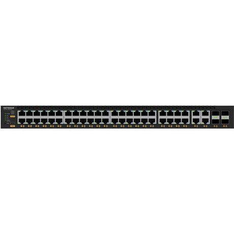Netgear MSM4352-100NES 52PT M4350-44M4X4V Managed Network Switch - Creation Networks