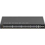 Netgear MSM4352-100NES 52PT M4350-44M4X4V Managed Network Switch - Creation Networks