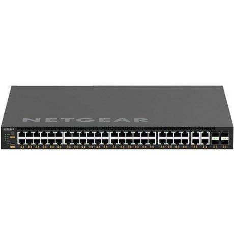 Netgear MSM4352-100NES 52PT M4350-44M4X4V Managed Network Switch - Creation Networks