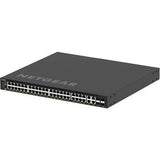 Netgear MSM4352-100NES 52PT M4350-44M4X4V Managed Network Switch - Creation Networks