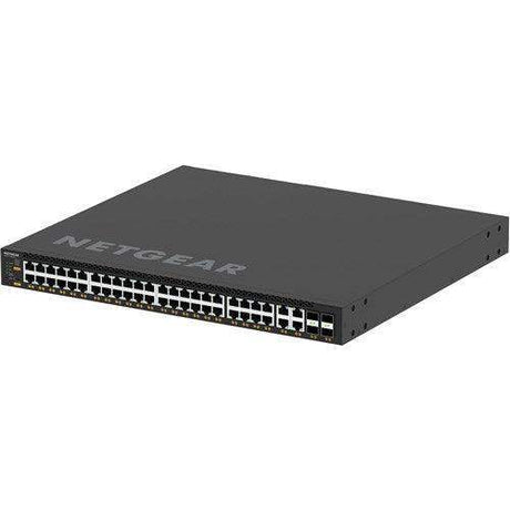 Netgear MSM4352-100NES 52PT M4350-44M4X4V Managed Network Switch - Creation Networks