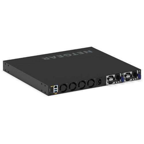 Netgear MSM4352-TAANES 52PT M4350-44M4X4V MANAGED SWITCH (TAA compliant) - Creation Networks