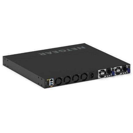Netgear MSM4352-TAANES 52PT M4350-44M4X4V MANAGED SWITCH (TAA compliant) - Creation Networks
