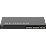 Netgear VSM4320C-TAANES 24PT M4350-16V4C MANAGED SWITCH (TAA compliant) - Creation Networks