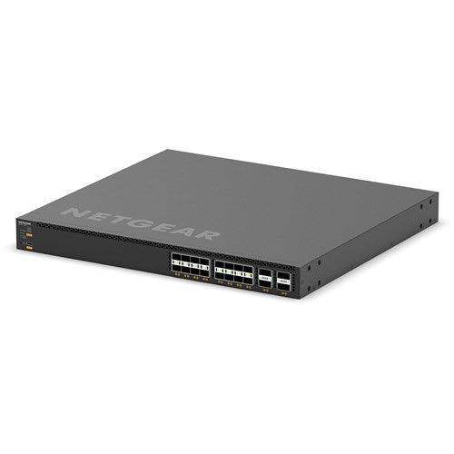 Netgear VSM4320C-TAANES 24PT M4350-16V4C MANAGED SWITCH (TAA compliant) - Creation Networks