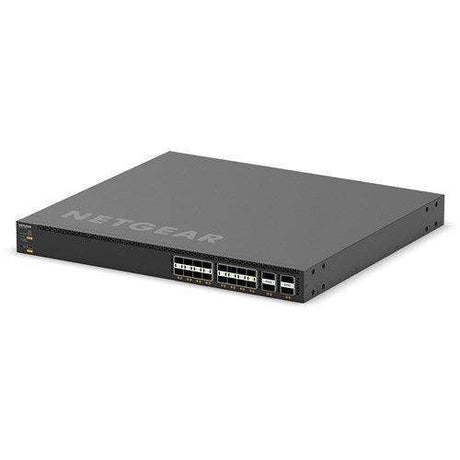 Netgear VSM4320C-TAANES 24PT M4350-16V4C MANAGED SWITCH (TAA compliant) - Creation Networks
