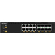 NETGEAR XSM4316-100NES 16PT M4350-8X8F MANAGED SWITCH - Creation Networks