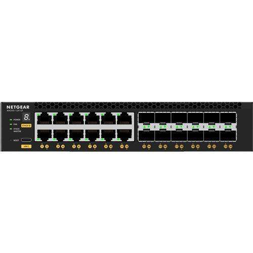 NETGEAR XSM4324-100NES 24PT M4350-12X12F MANAGED SWITCH - Creation Networks