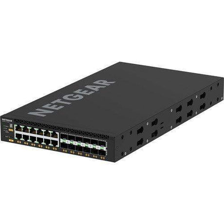 NETGEAR XSM4324-100NES 24PT M4350-12X12F MANAGED SWITCH - Creation Networks