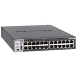 Netgear XSM4324CS-100NES M4300-24X 24-Port 10G Managed Network Switch with SFP+ - Creation Networks