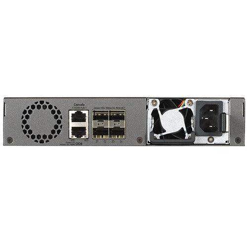 Netgear XSM4324CS-100NES M4300-24X 24-Port 10G Managed Network Switch with SFP+ - Creation Networks