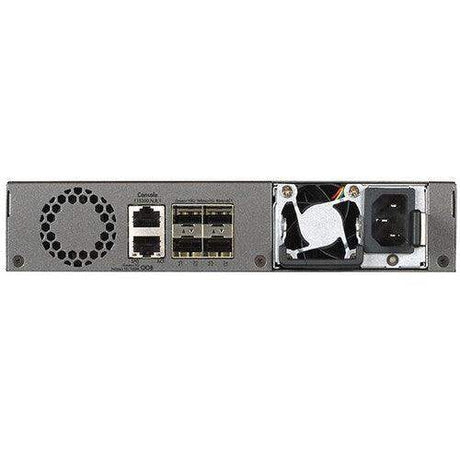 Netgear XSM4324CS-100NES M4300-24X 24-Port 10G Managed Network Switch with SFP+ - Creation Networks