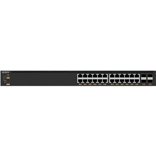 Netgear XSM4328CV-100NES 28PT M4350-24X4V MANAGED SWITCH - Creation Networks