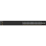 Netgear XSM4328CV-100NES 28PT M4350-24X4V MANAGED SWITCH - Creation Networks