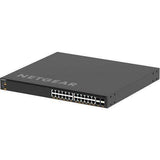 Netgear XSM4328CV-100NES 28PT M4350-24X4V MANAGED SWITCH - Creation Networks