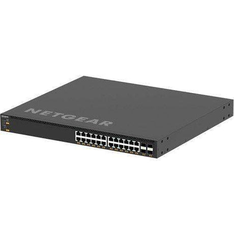 Netgear XSM4328CV-100NES 28PT M4350-24X4V MANAGED SWITCH - Creation Networks