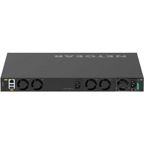 Netgear XSM4328CV-100NES 28PT M4350-24X4V MANAGED SWITCH - Creation Networks