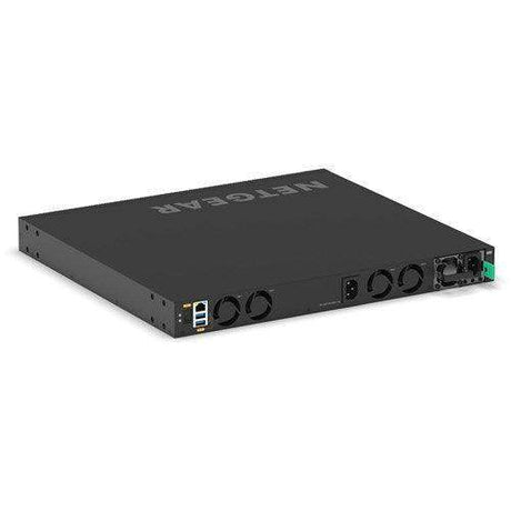 Netgear XSM4328CV-TAANES 28PT M4350-24X4V MANAGED SWITCH (TAA compliant) - Creation Networks